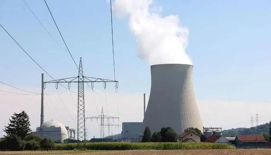 Projekti më i madh në botë i shkrirjes bërthamore, nisma e përbashkët e 30 shteteve